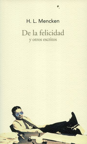 De la felicidad y otros...