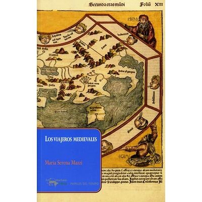 Los viajeros medievales