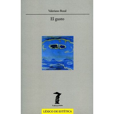 El gusto