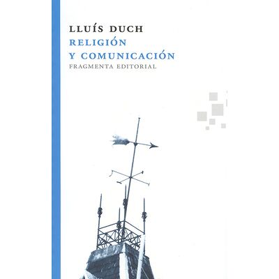 Religión y comunicación