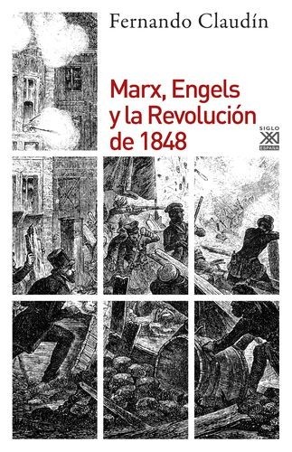 Marx, Engels y la...