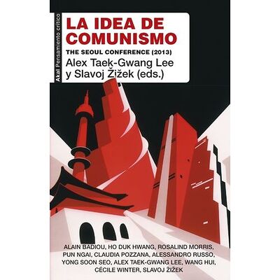 La idea de comunismo