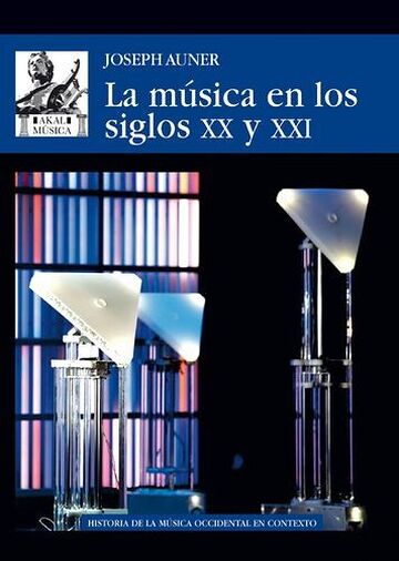 La música en los siglos XX...
