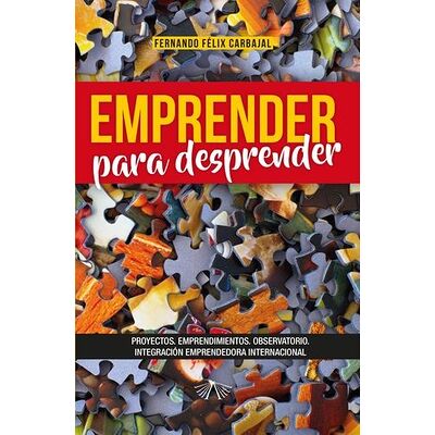 Emprender para desprender