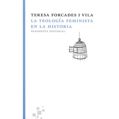 La teología feminista en la...