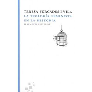La teología feminista en la...