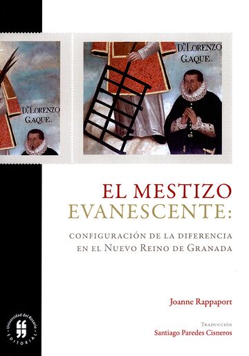 Mestizo evanescente:...