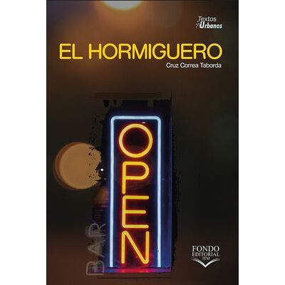 El Hormiguero