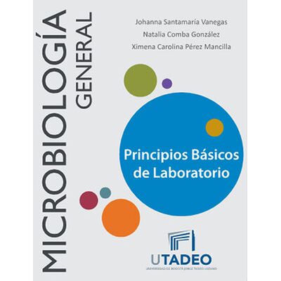 Manual de Microbiología...
