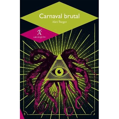 Carnaval brutal