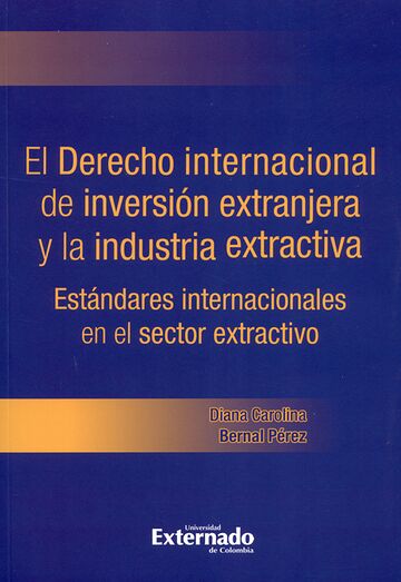 El derecho internacional de...