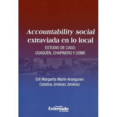 Accountability social...