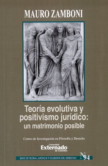 Teoría evolutiva y...