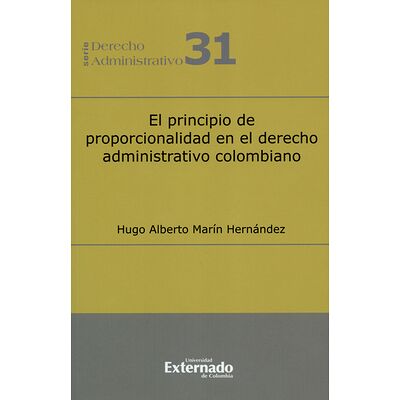 Principio de...