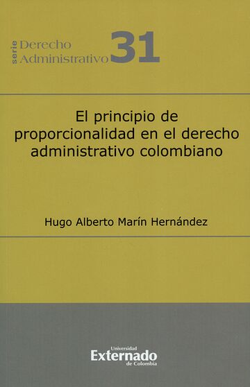 Principio de...