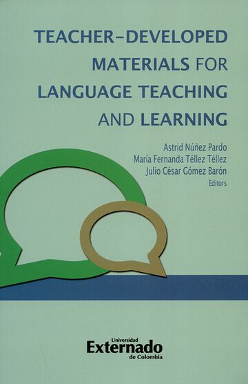Teacher-Developed Materials...