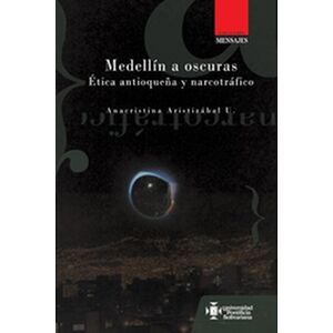 Medellín a oscuras