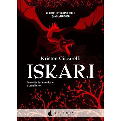 Iskari