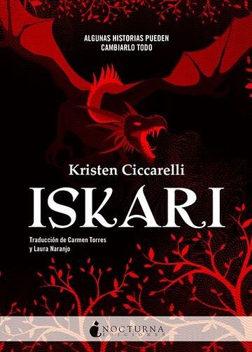 Iskari