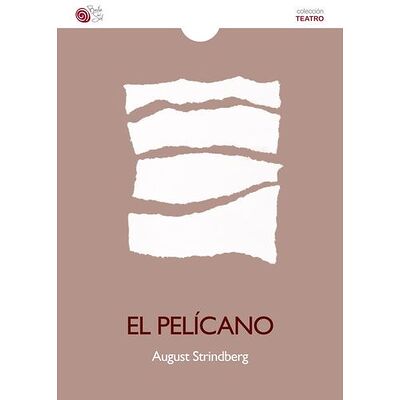 El pelícano