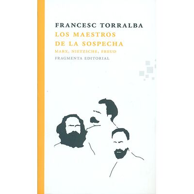 Los maestros de la...