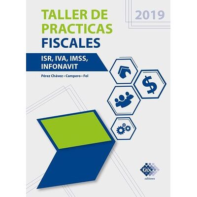 Taller de prácticas...