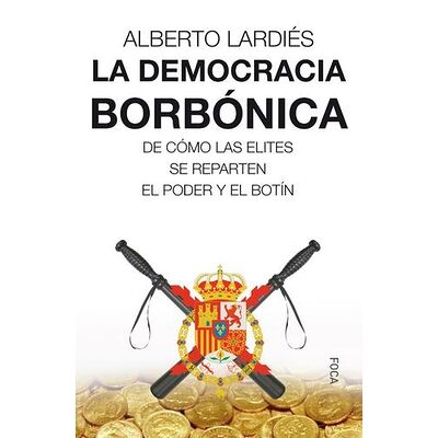 La democracia borbónica