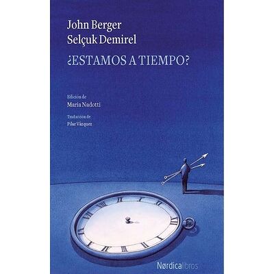 ¿Estamos a tiempo?