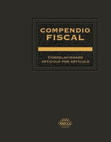 Compendio Fiscal...