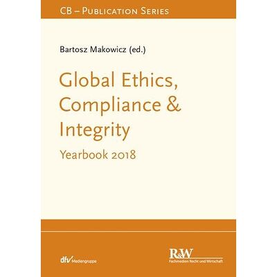 Global Ethics, Compliance &...