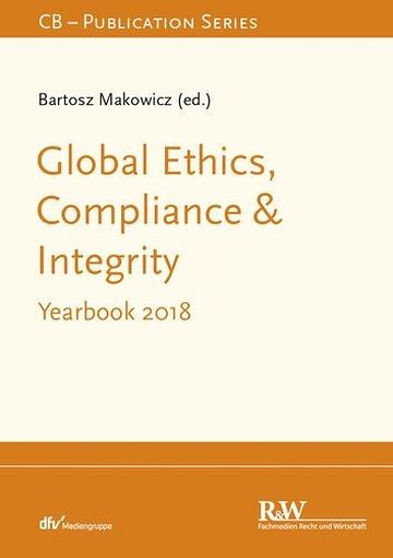 Global Ethics, Compliance &...