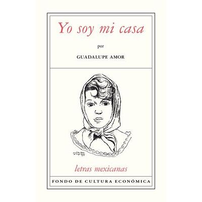 Yo soy mi casa