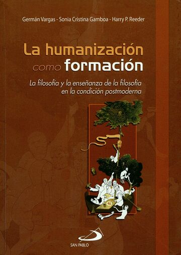 La humanización como...