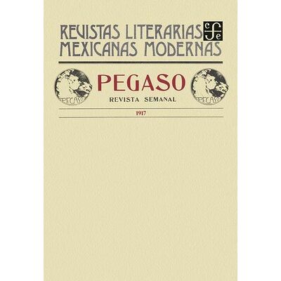 Pegaso. Revista semanal,...
