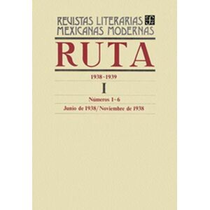 Ruta 1938-1939 I, números...