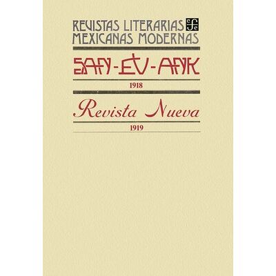 San-Ev-Ank, 1918. Revista...