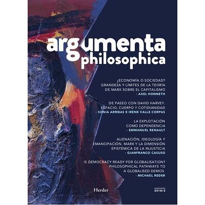 Argumenta philosophica 2018/2