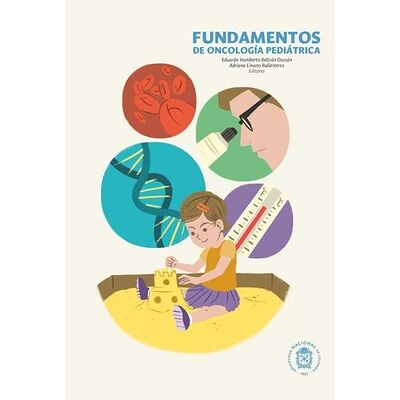 Fundamentos de oncología...