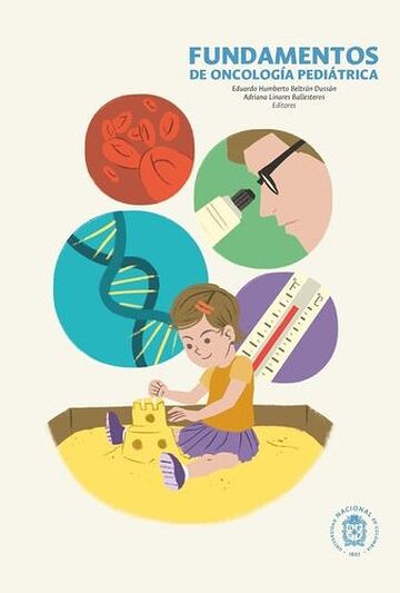 Fundamentos de oncología...
