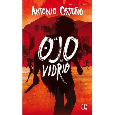El Ojo de Vidrio