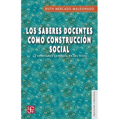 Saberes docentes como...