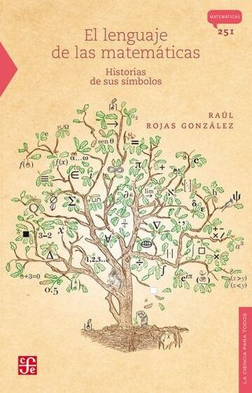 El lenguaje de las matemáticas
