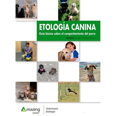Etología canina
