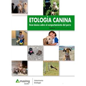 Etología canina