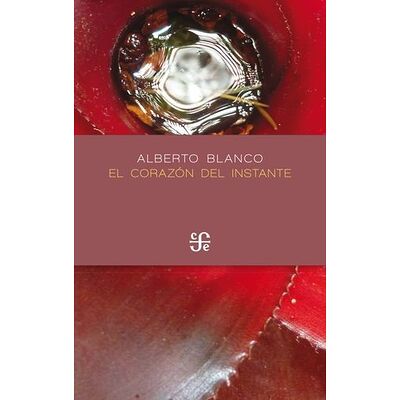 El corazón del instante