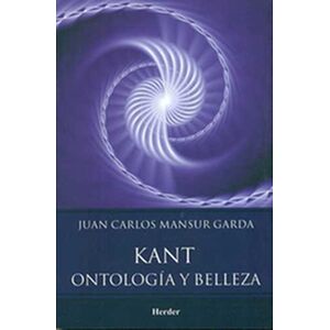 Kant ontología y belleza