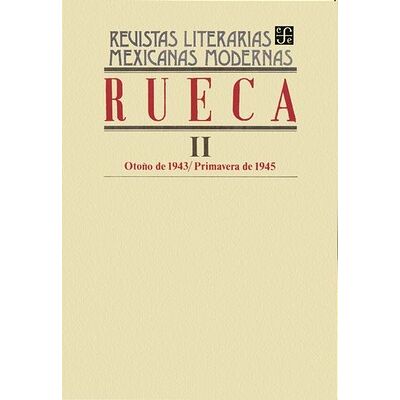 Rueca II, otoño de...