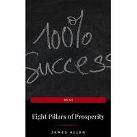 Eight Pillars of Prosperity