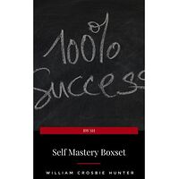 Self Mastery Boxset: How to...