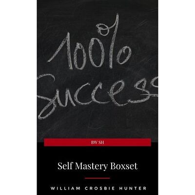 Self Mastery Boxset: How to...